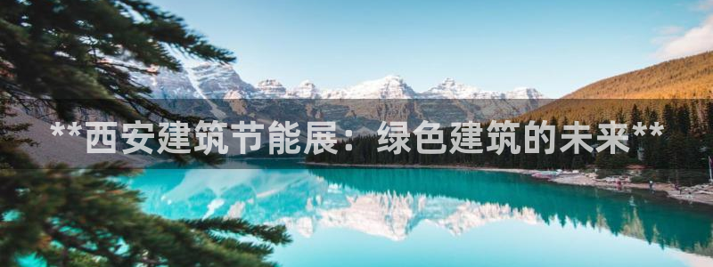 e尊国际官方网站：**西安建筑节能展：绿色建筑的未来**