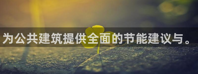 e尊国际是干什么的：为公共建筑提供全面的节能建议与。